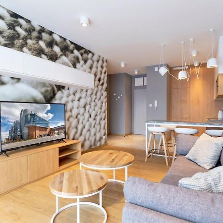 Rentapart By Cotton House Lodz  Exterior photo